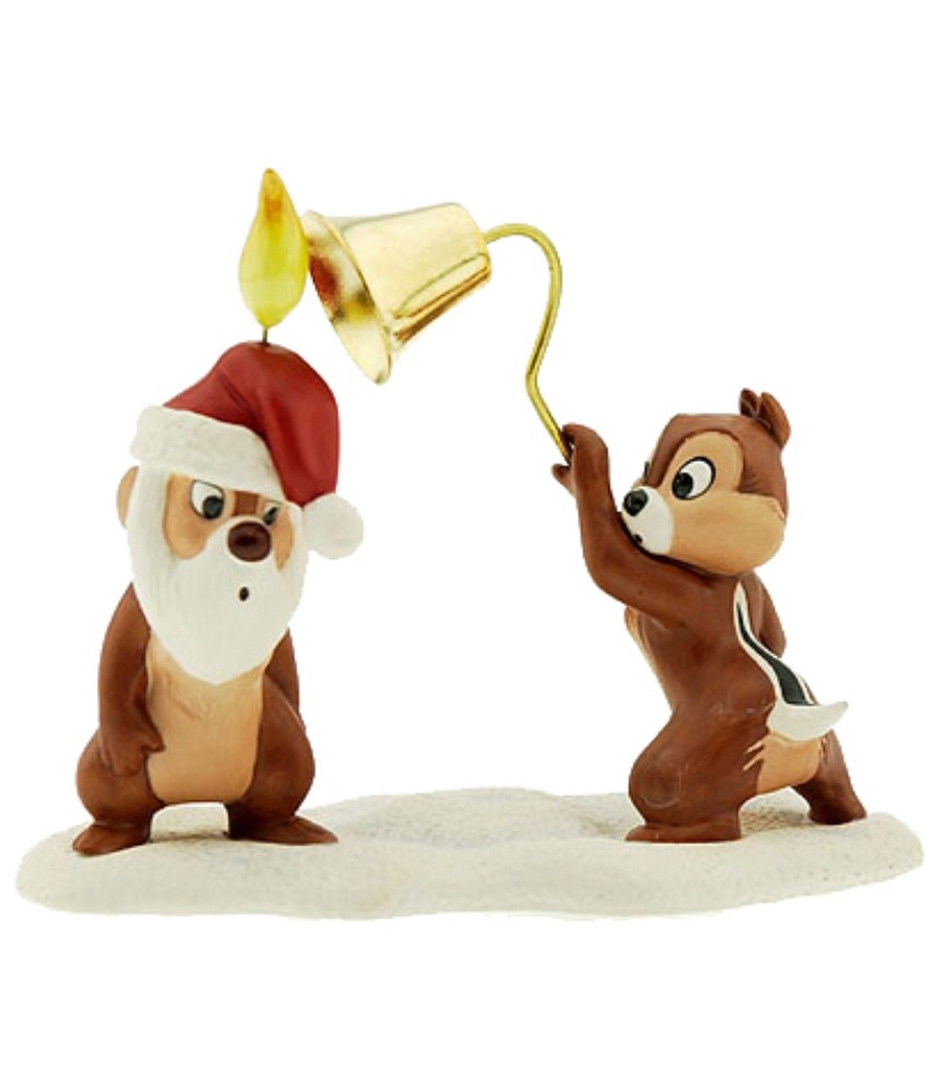 Chip 'n Dale: Little Mischief Makers