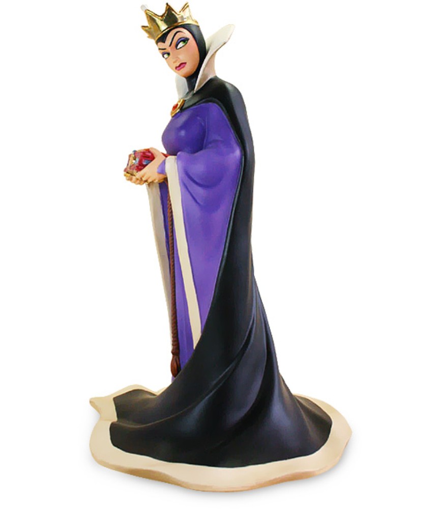 Evil Queen: Bring Back Her Heart...