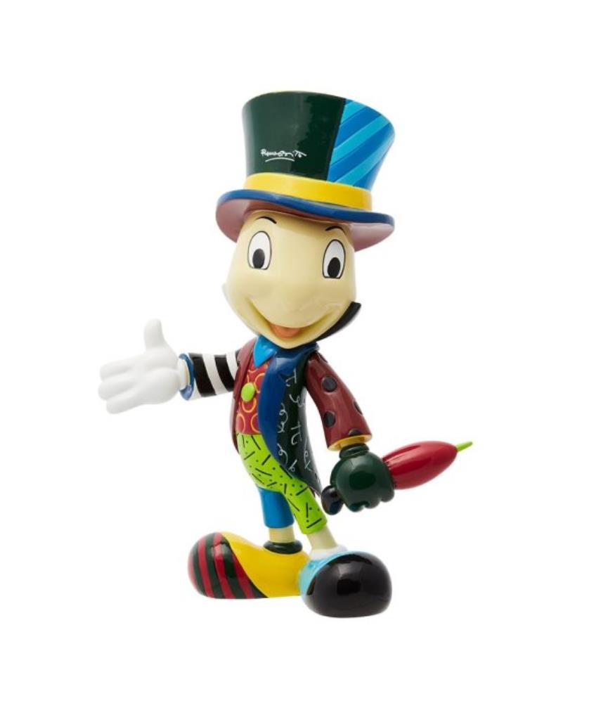 Jiminy Cricket