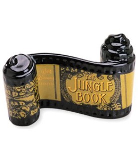 Opening Title: Jungle Book (The)
