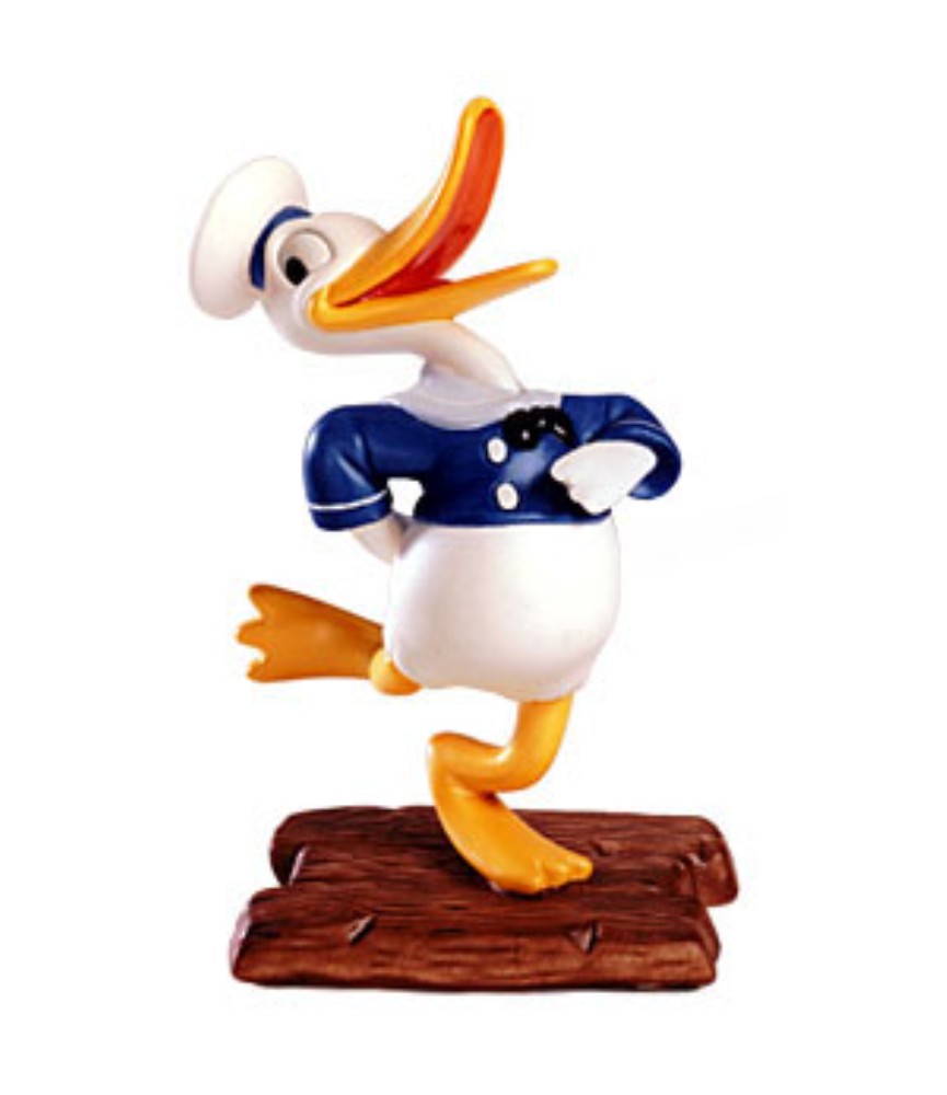 Donald Duck: Donald's Debut (LE7500)