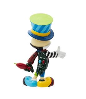 Jiminy Cricket