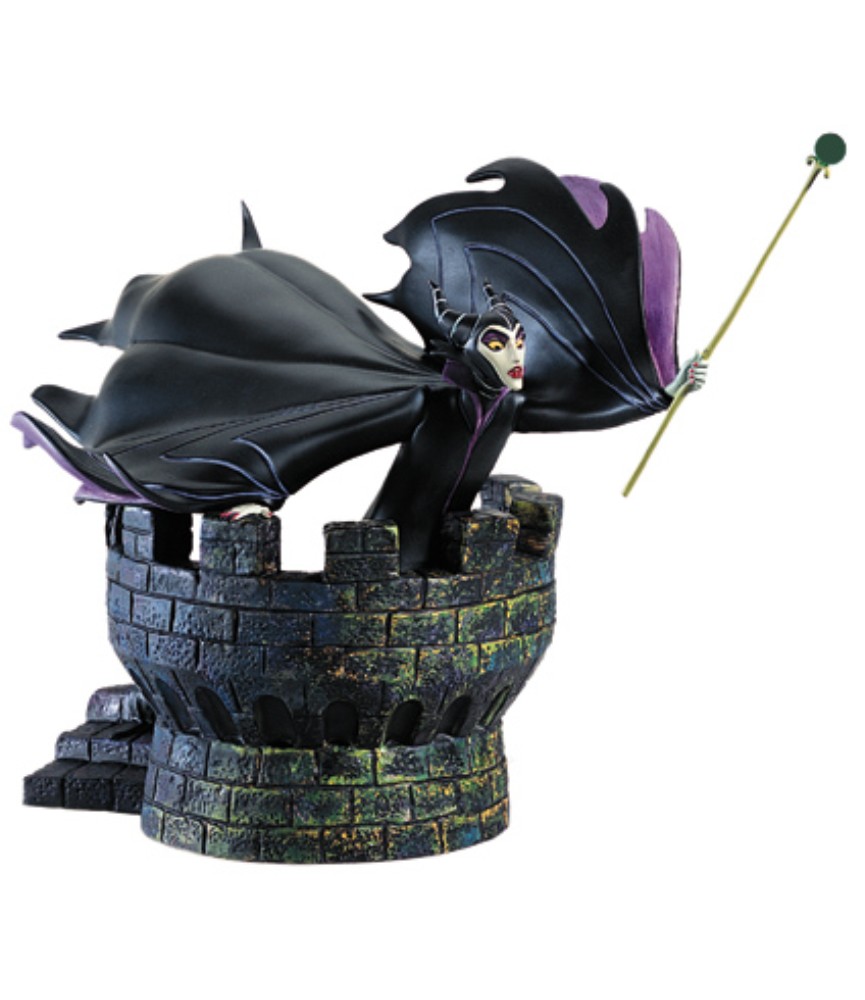 Maleficent: The Mistress of All Evil