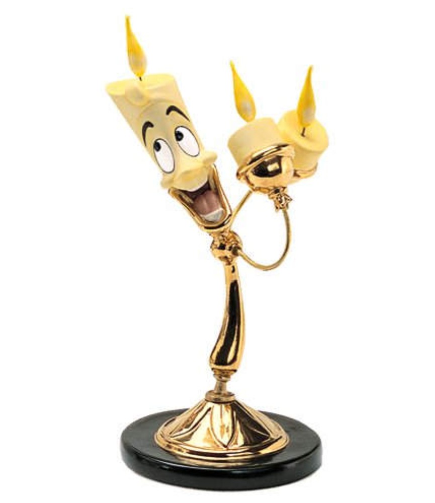 Lumiere: Vive L'Amour!