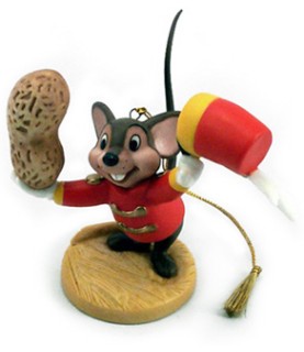 Timothy Mouse: Friendship Offering   [no box]