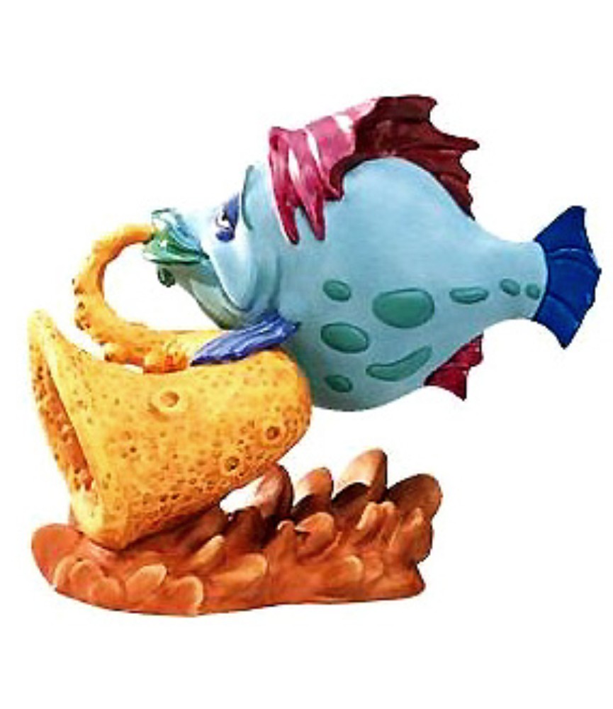 Fluke: Duke of Soul [in set]