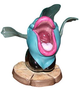 Blackfish: Deep Sea Diva