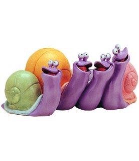 Snails: Sing-Along Snails [in set]