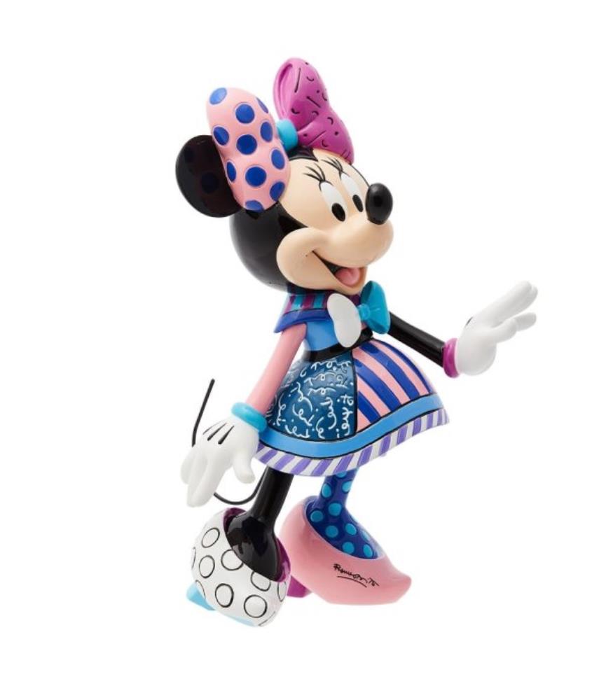Minnie Mouse