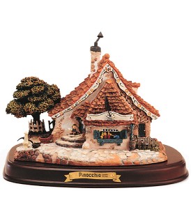 Geppetto's Toy Shoppe: Geppetto's Toy Shoppe
