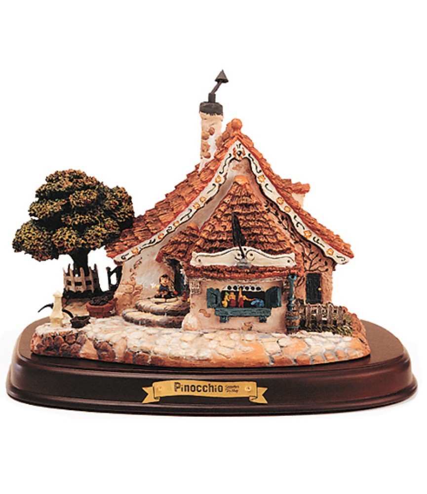 Geppetto's Toy Shoppe: Geppetto's Toy Shoppe