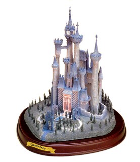 Cinderella's Castle: A Castle for Cinderella