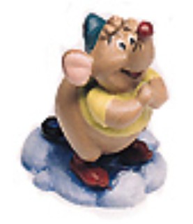 Gus Miniature: Gus