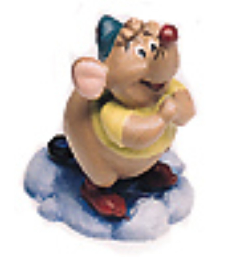 Gus Miniature: Gus
