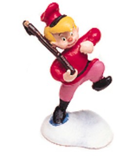 Peter Miniature: Peter