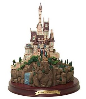 Beast's Castle: The Beast's Castle