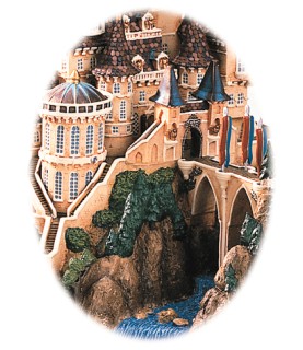 Beast's Castle: The Beast's Castle