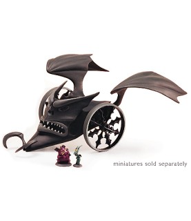 Hades' Chariot: Hade's Chariot
