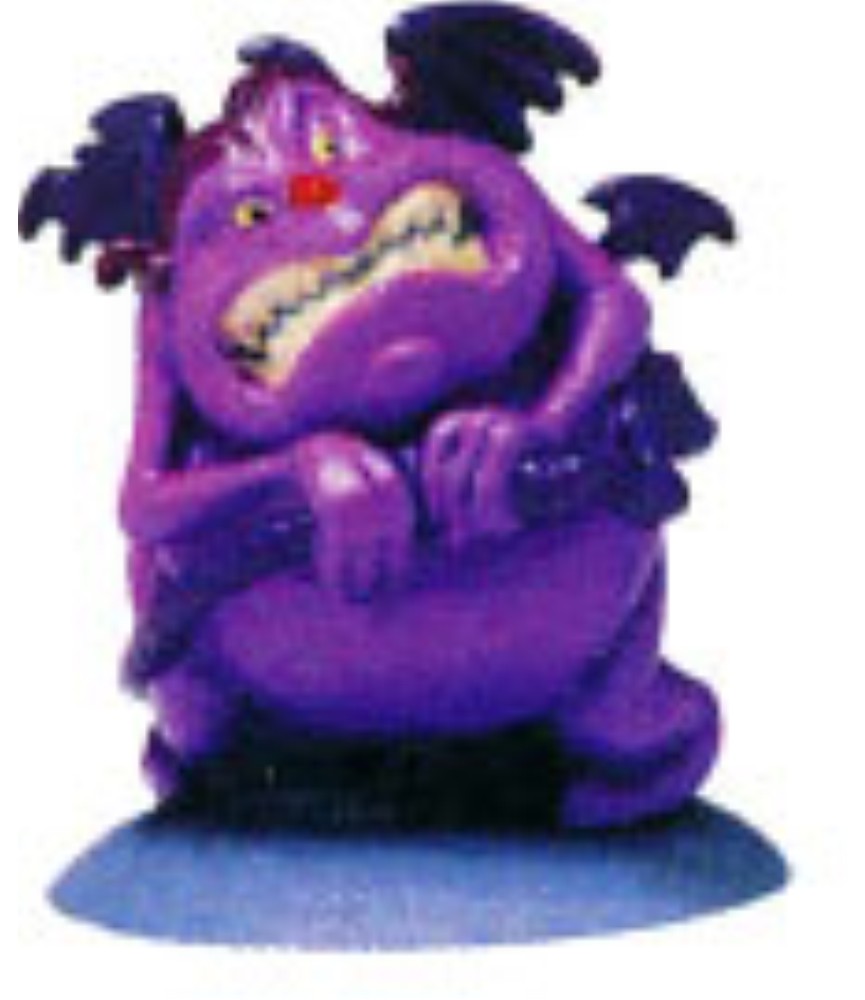 Pain Miniature: Pain