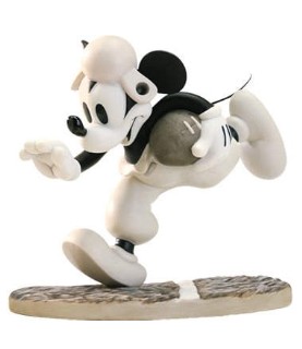 Mickey Mouse: Rah, Rah, Mickey!