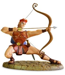 Hercules: From Zero to Hero