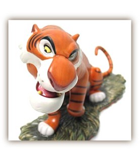 Shere Khan: Everyone Runs From Shere Khan