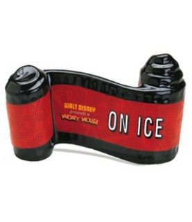 Opening Title: On Ice