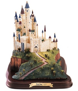 Sleeping Beauty's Castle: Sleeping Beauty's Castle
