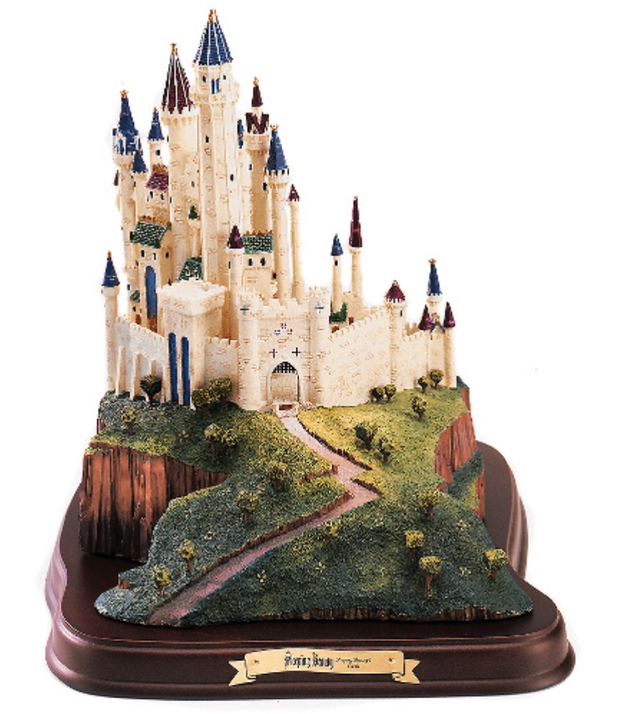 Sleeping Beauty's Castle: Sleeping Beauty's Castle