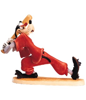 Goofy: Batter Up