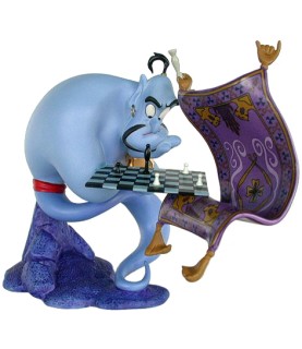 Genie: I'm Losing to a Rug (NLE12500)