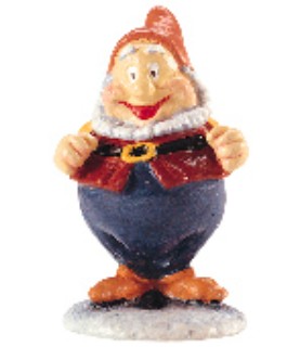 Happy Miniature: Happy