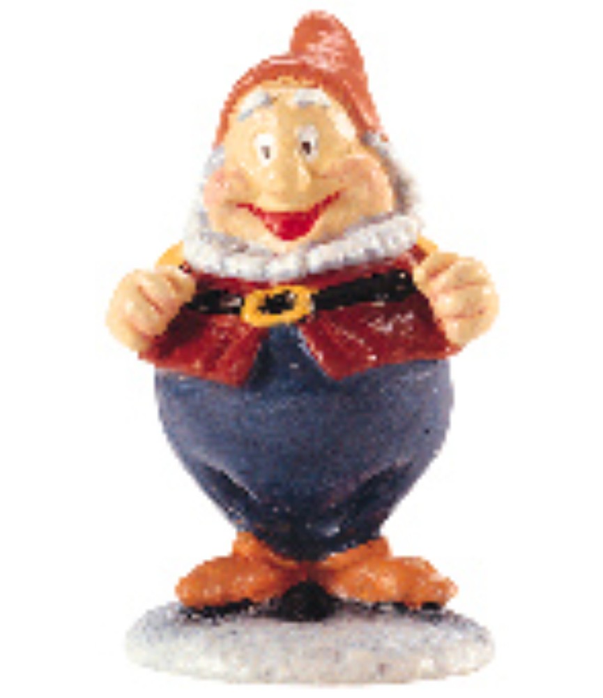 Happy Miniature: Happy