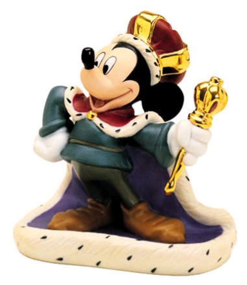 Mickey Mouse: Long Live the King