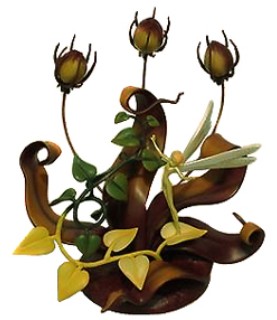 Autumn Fairy: The Touch of an Autumn Fairy (NLE5000)