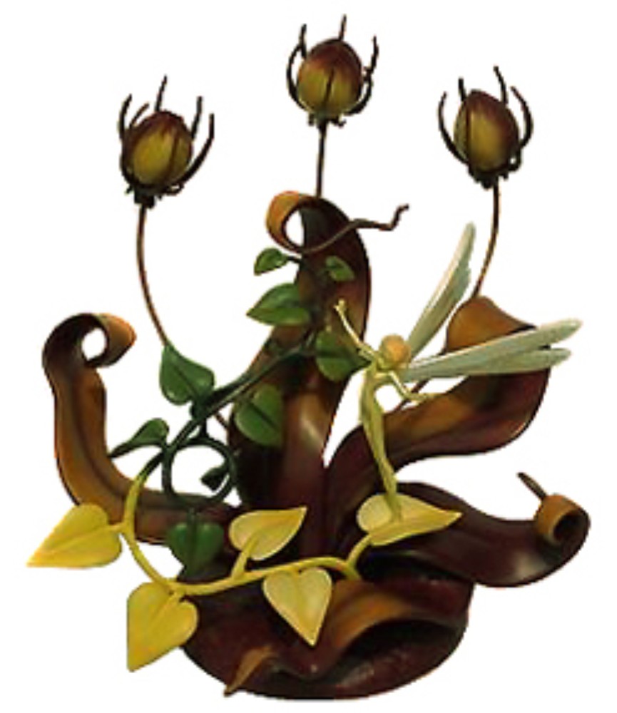 Autumn Fairy: The Touch of an Autumn Fairy (NLE5000)