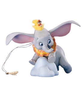 Dumbo: When I See An Elephant Fly