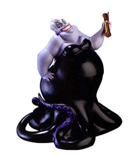 Ursula: We Made a Deal [no box]