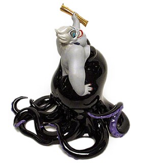 Ursula: We Made a Deal [no box]