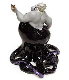 Ursula: We Made a Deal [no box]