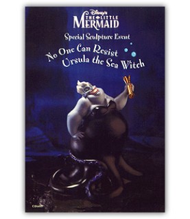Ursula: We Made a Deal [no box]