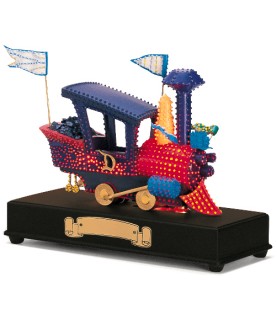 Goofy: Goofy's Train