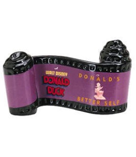 Opening Title: Donald's Better Self