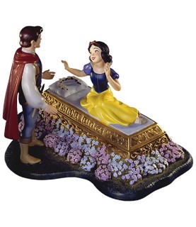 Snow White & Prince: A Kiss Brings Love Anew (NLE1650)