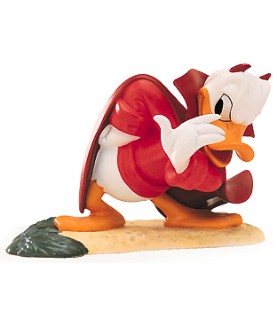 Donald Duck: Little Devil