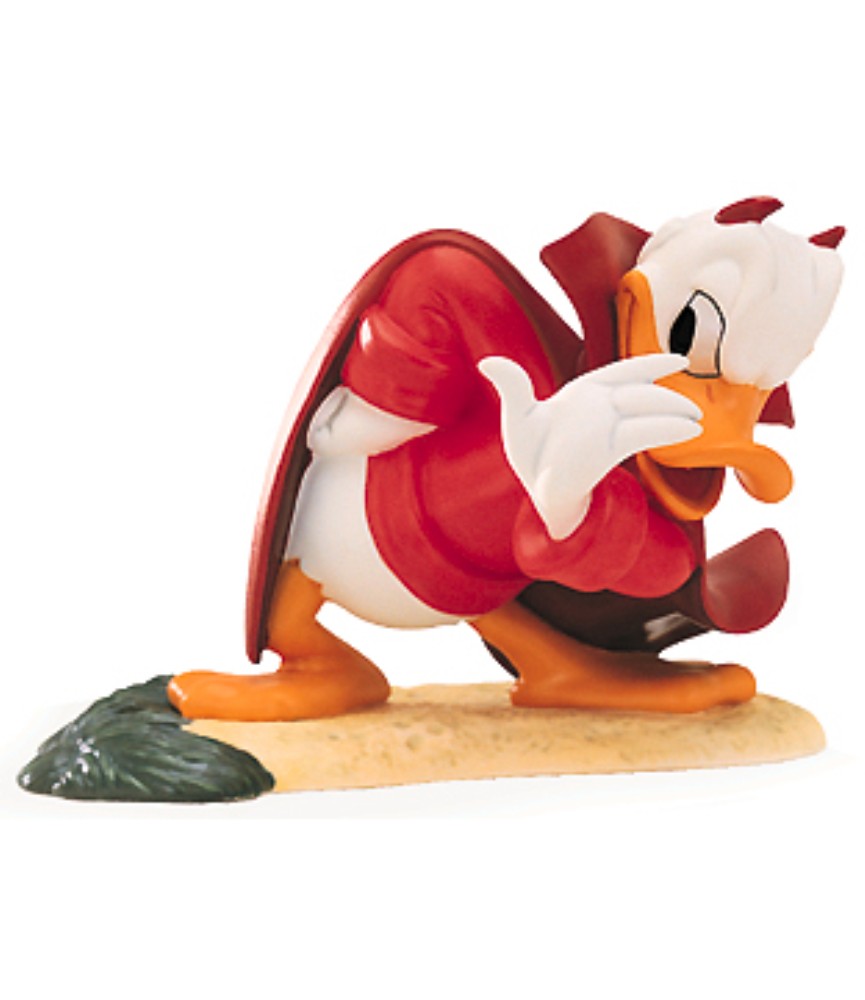 Donald Duck: Little Devil