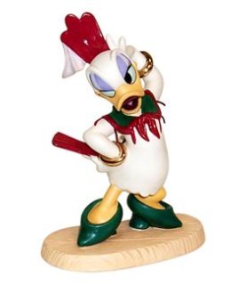 Daisy Duck: Daisy's Debut (1999 prod only)