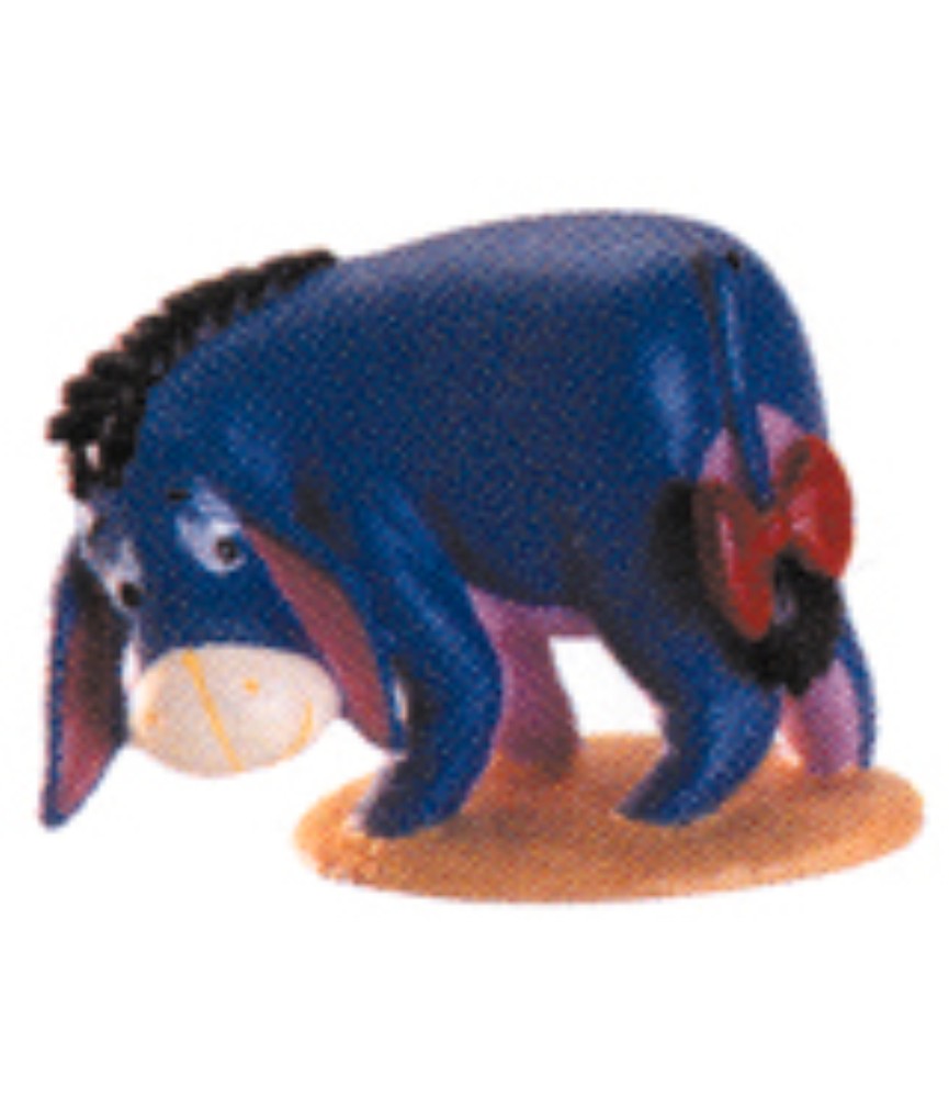 Eeyore Miniature: Eeyore