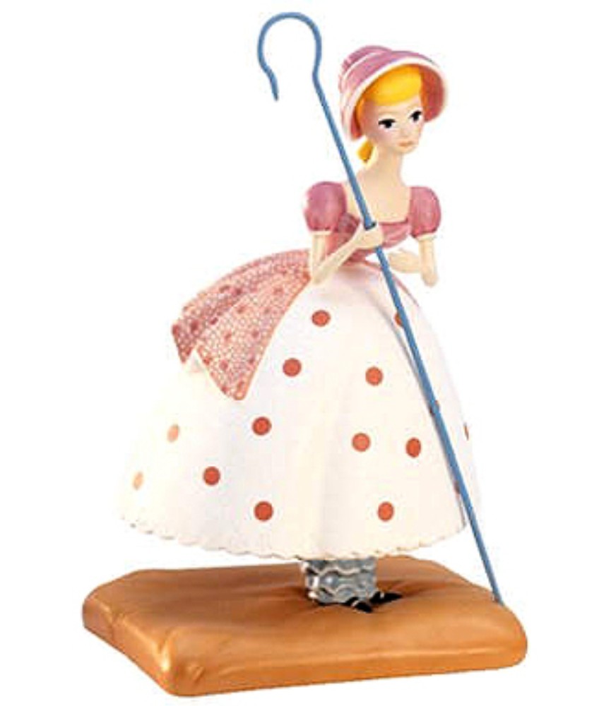 Bo Peep: I Found My Moving Buddy