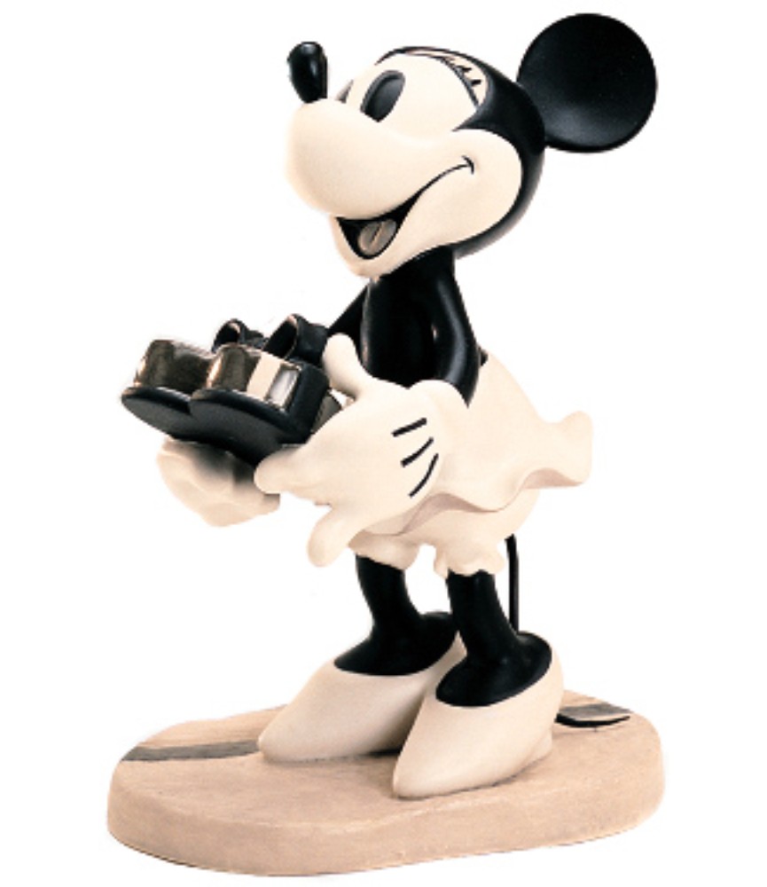 Minnie Mouse: Oh, It's Swell! [in set with Mickey, no box]